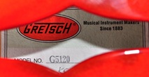 Gretsch 5120 03s