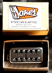 TV Jones Pickup 01s